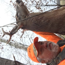 2023 Deer Hunting